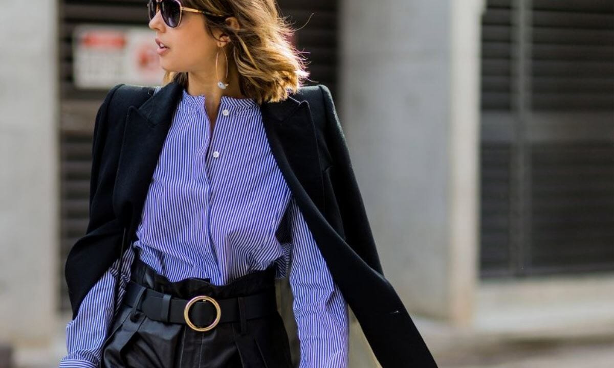 Comment repasser sa chemise