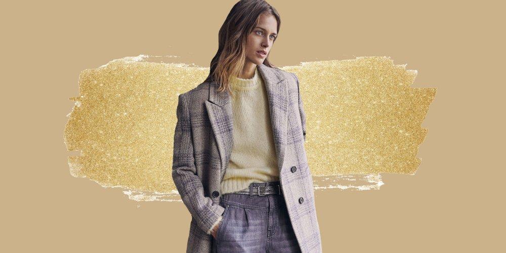 Les tendances mode automne-hiver 2020