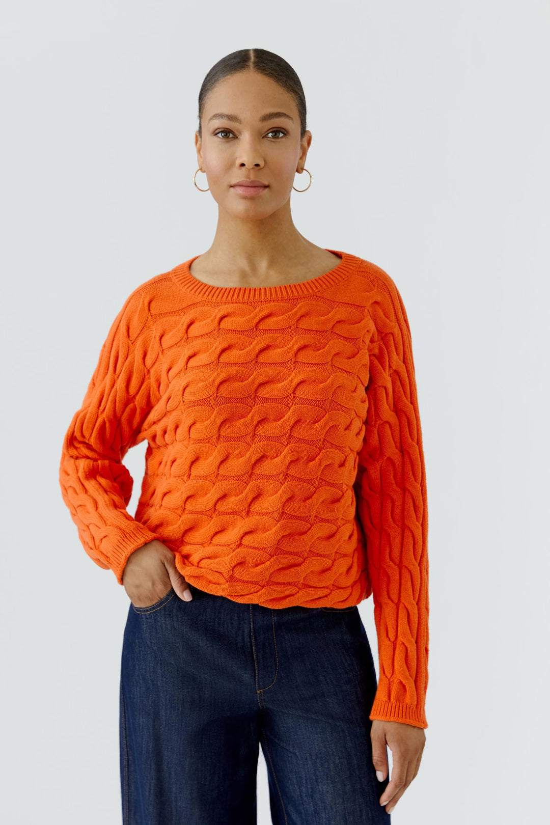 Sirah Knitwear