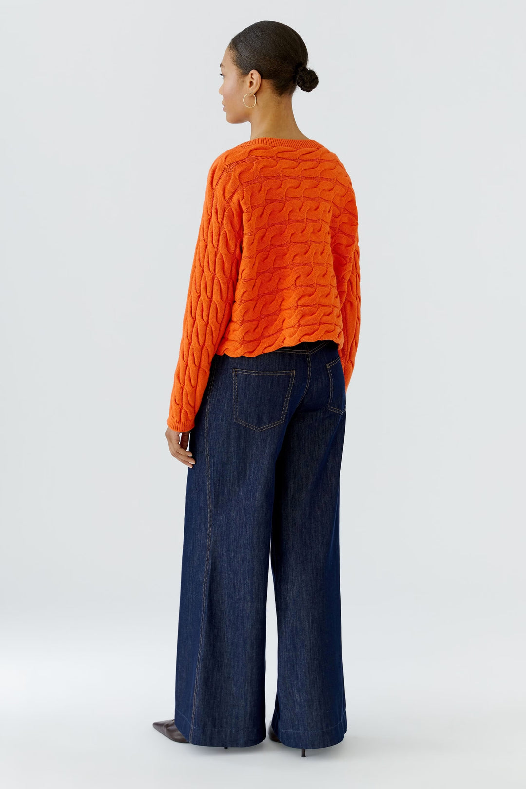 Sirah Knitwear