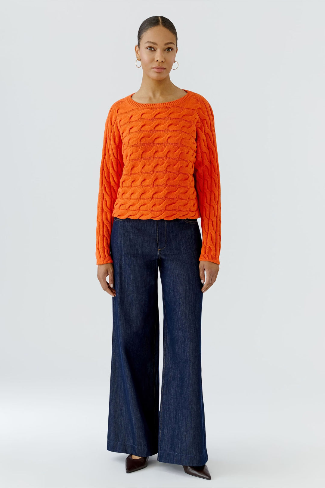 Sirah Knitwear