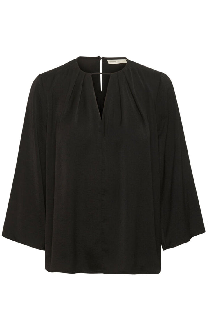 Blouse Noto Femme - Blouses et chemises - Blouses et chemises sans col Inwear