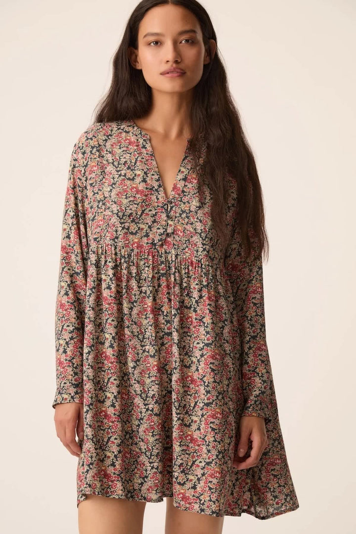 Robe courte Valorine pour femme Des Petits Hauts