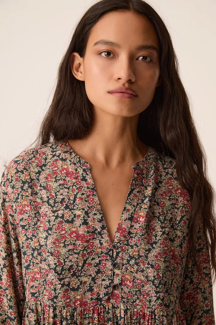 Robe courte VALORINE pour femme Des Petits Hauts