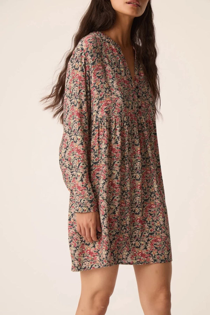 Robe courte VALORINE pour femme Des Petits Hauts
