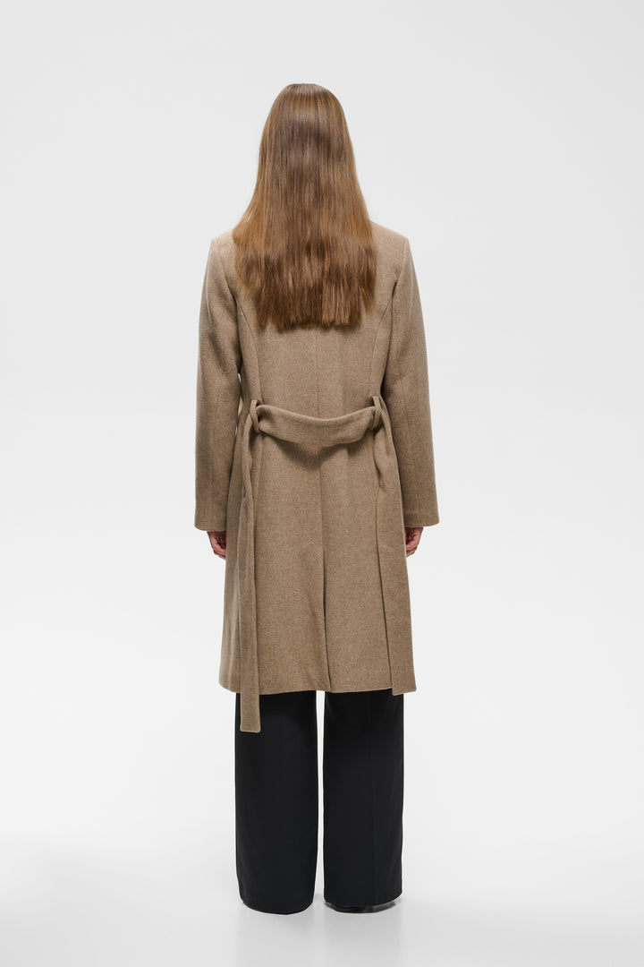 30112648 Zorah Coat