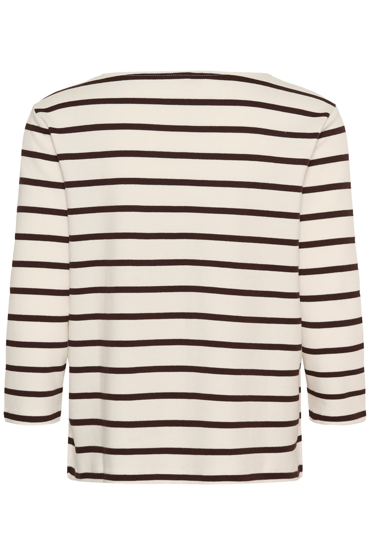Nela sailor t-shirt