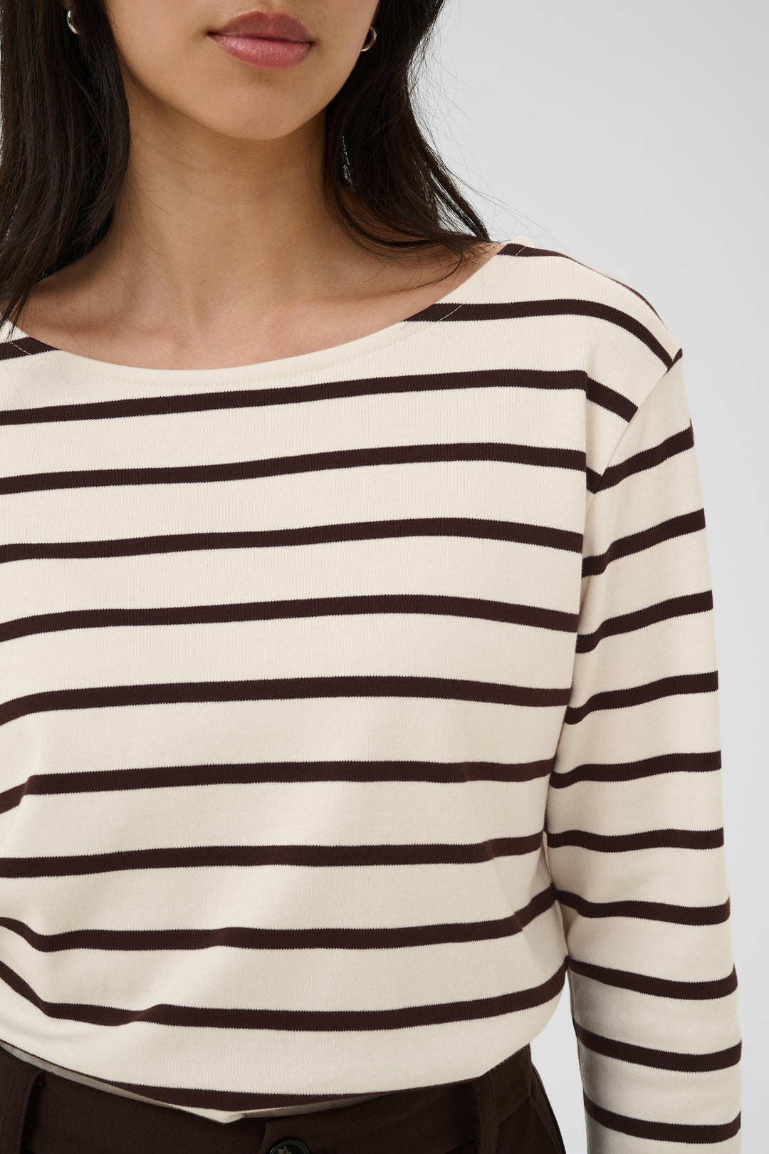 Nela sailor t-shirt
