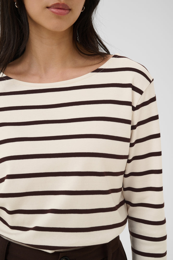 Nela sailor t-shirt