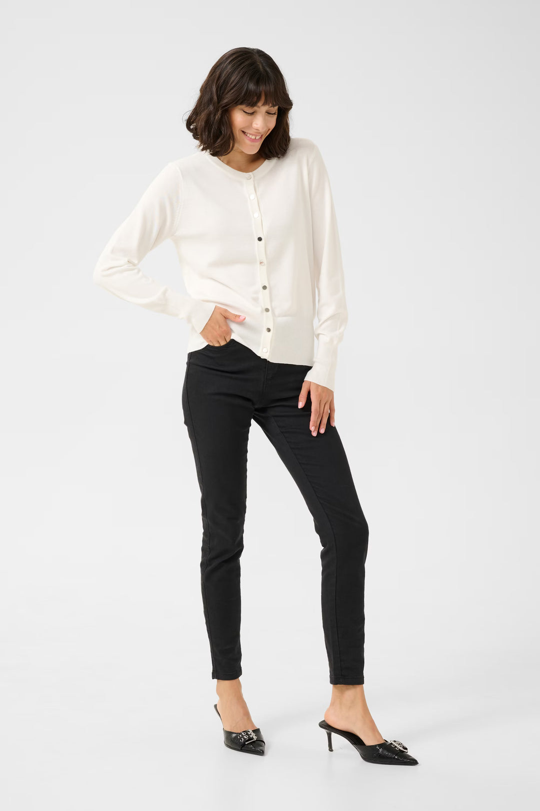 Décris moi le produit en français