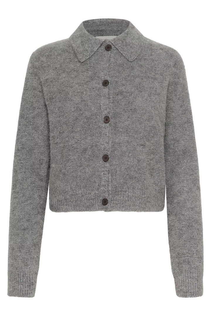 Cardigan en maille Ulrica