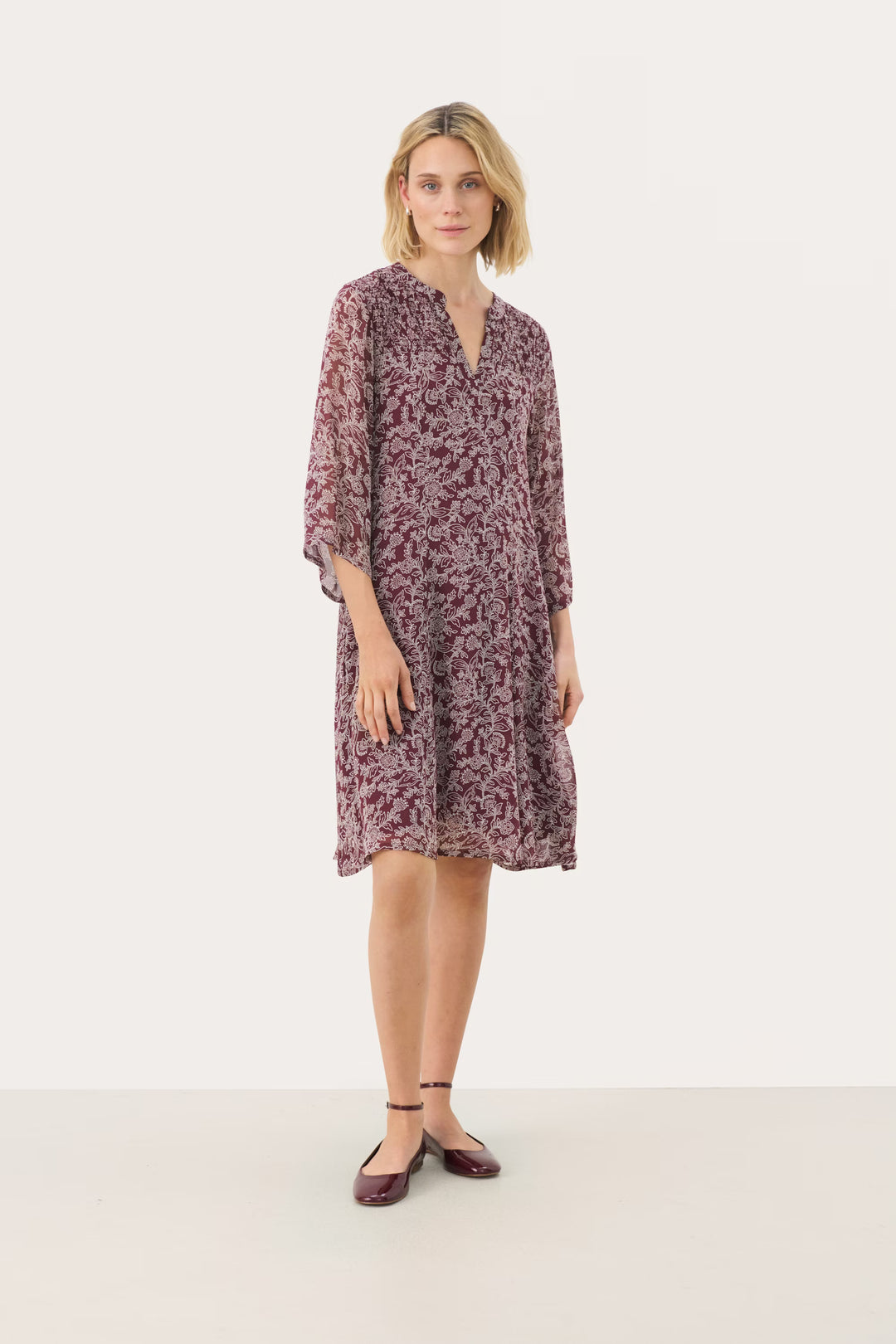 Décris moi le produit en français