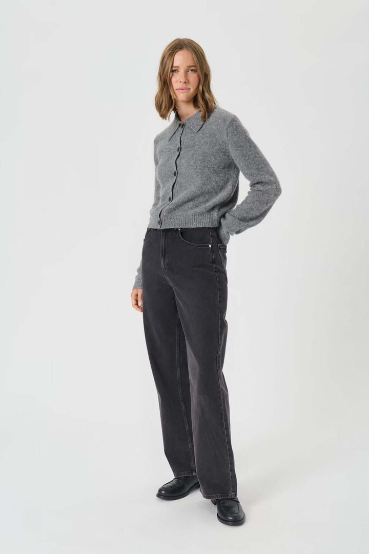 Cardigan en maille Ulrica