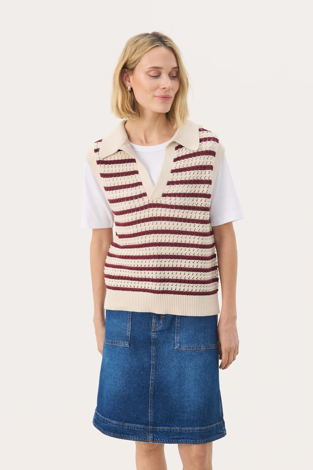 Décris moi le produit en français