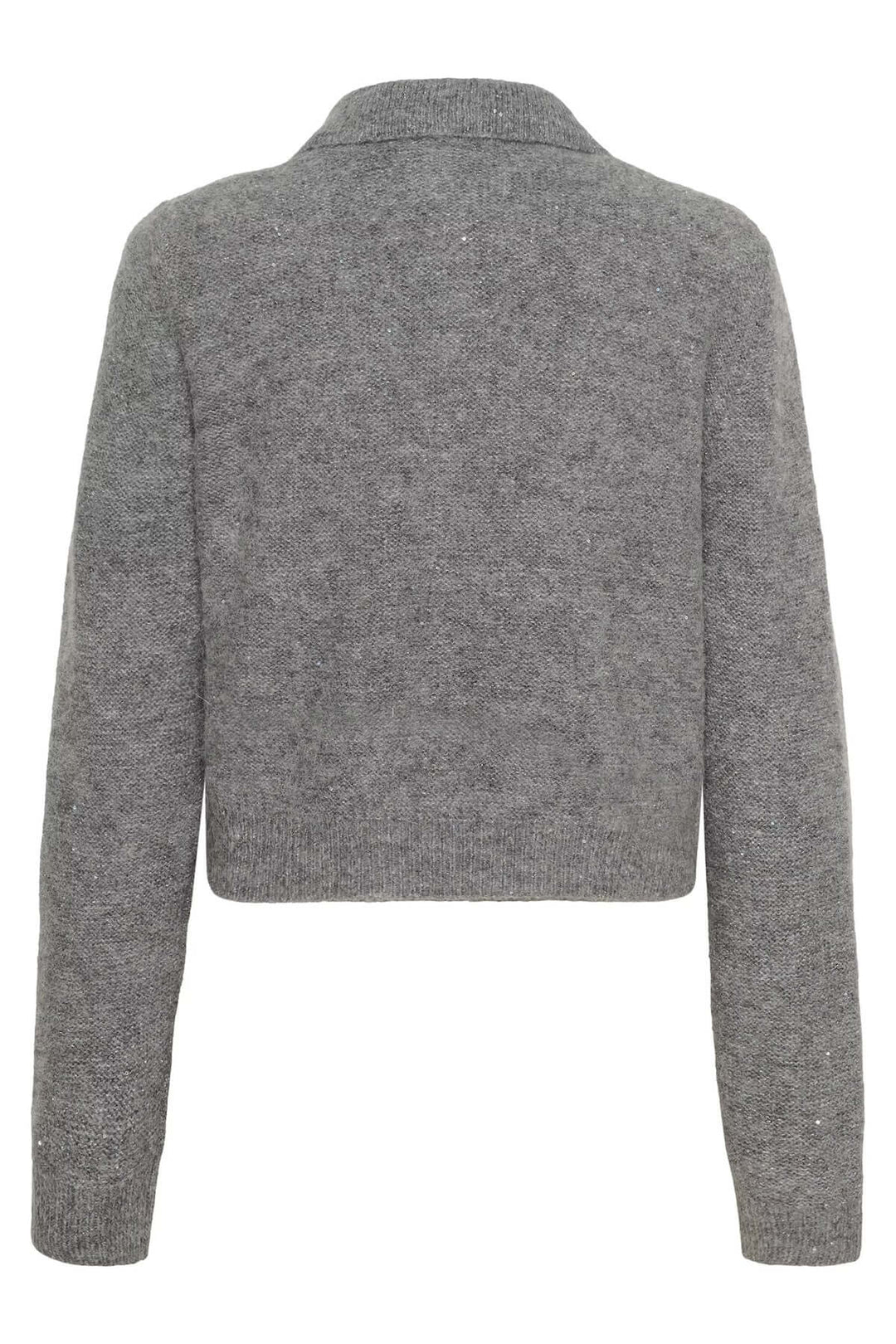 Cardigan en maille Ulrica