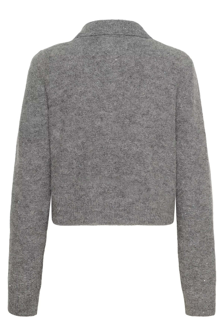 Cardigan en maille Ulrica