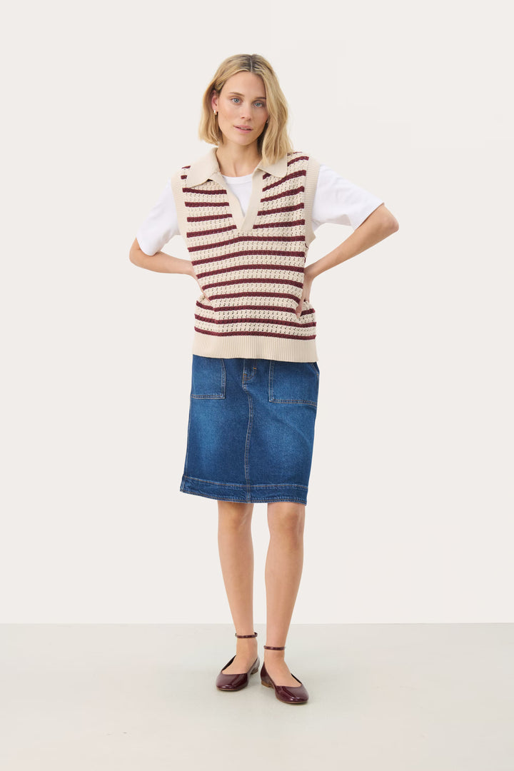 Décris moi le produit en français