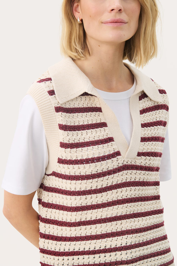 Décris moi le produit en français