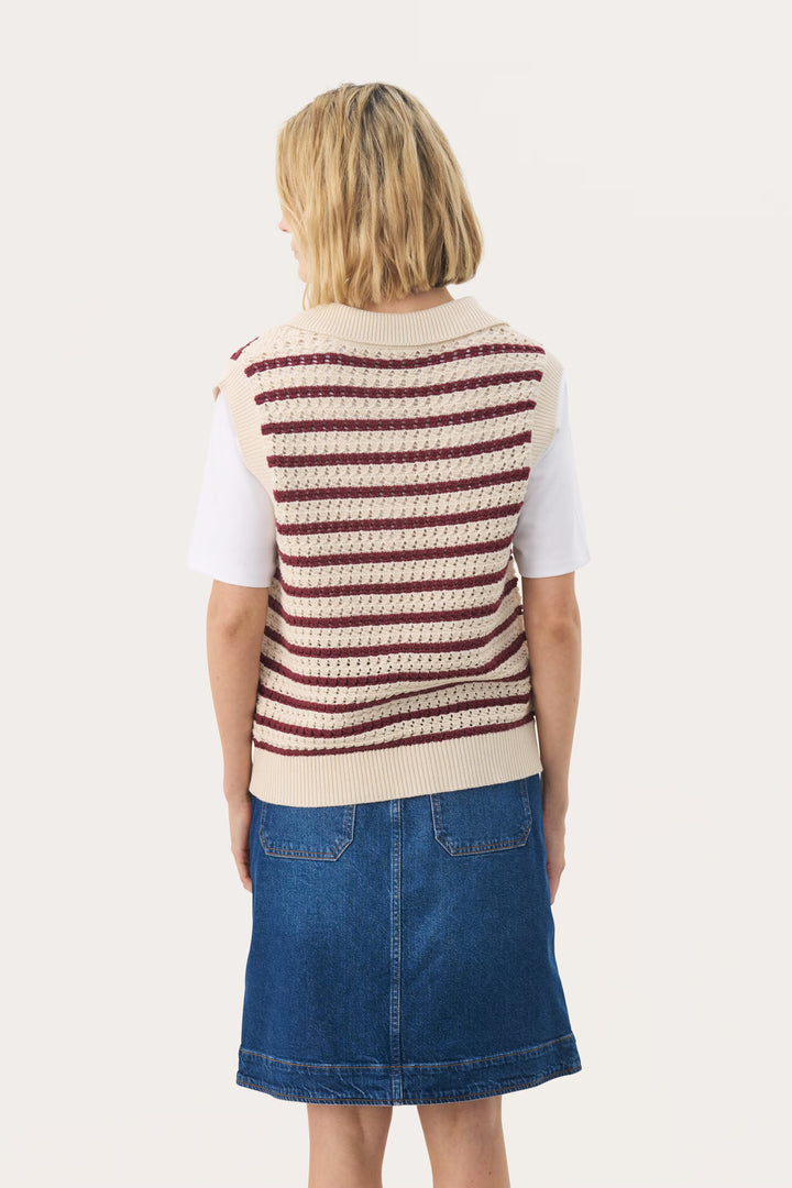 Décris moi le produit en français