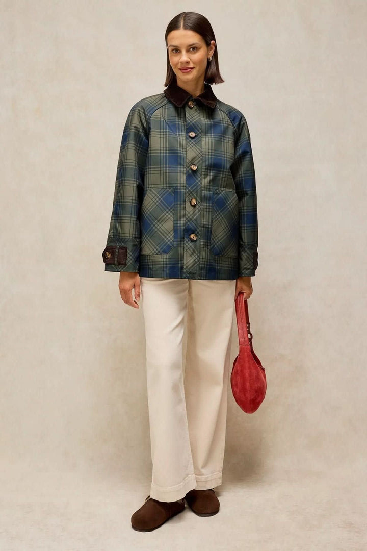 Manteau pour femme White Stuff