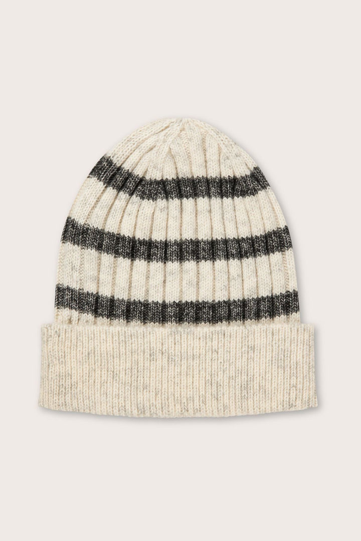 Tuque lignée