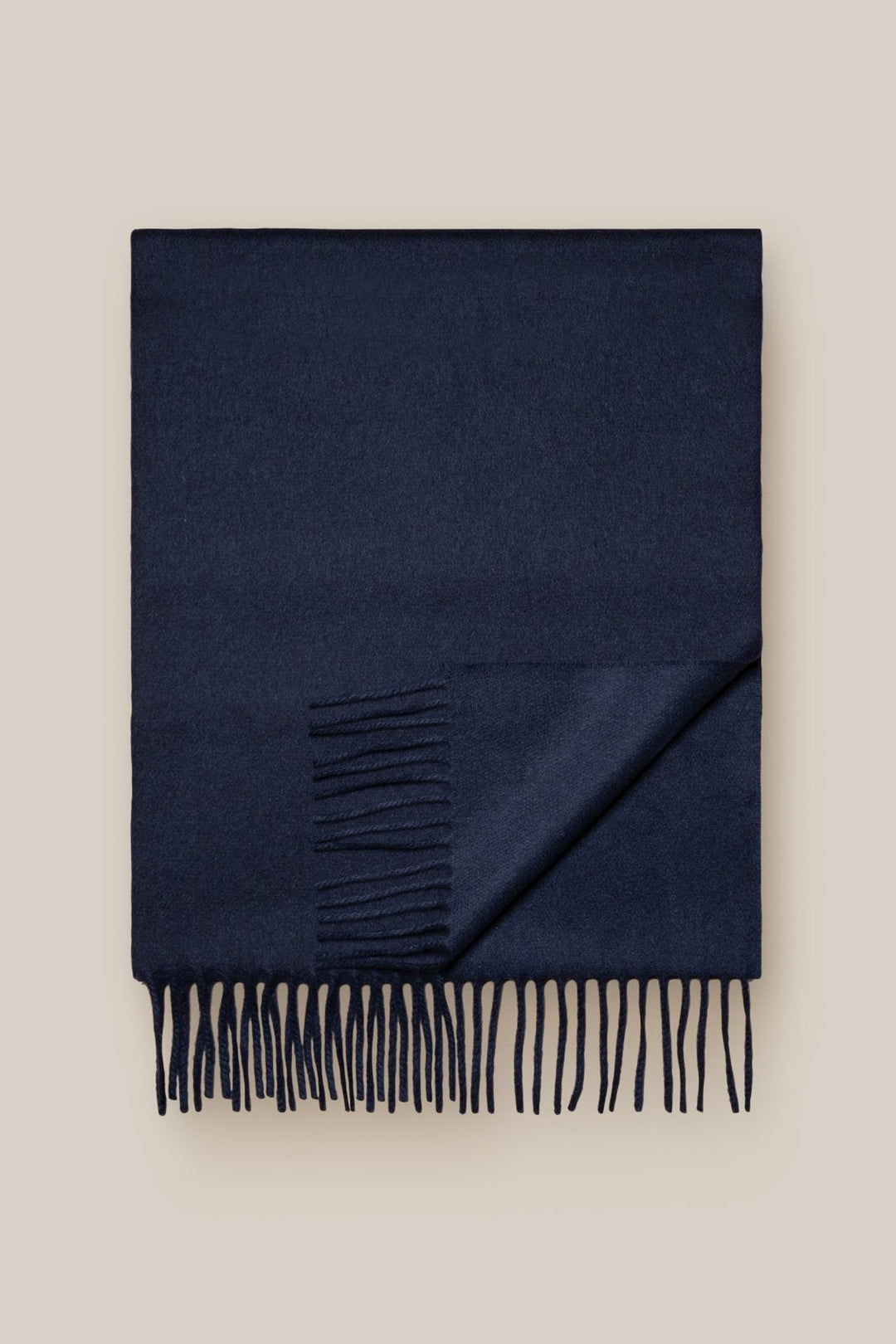 Foulard de cachemire