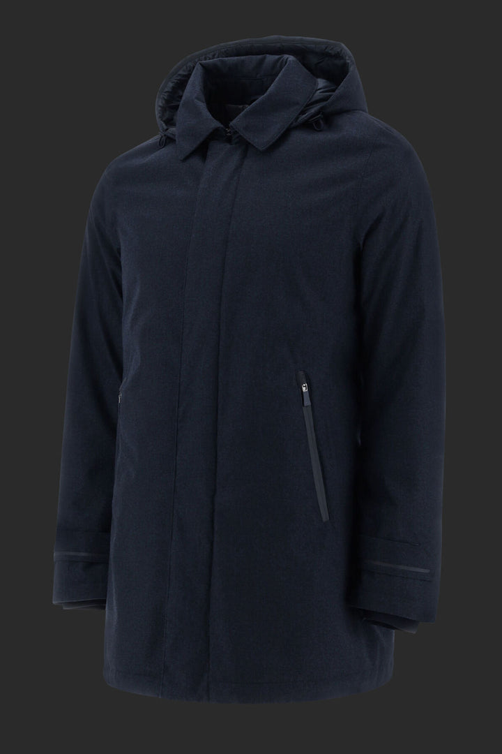 Manteau "carcoat"