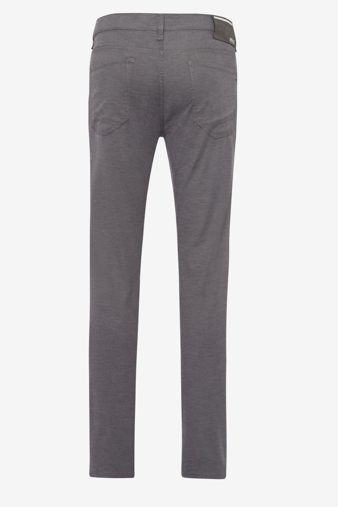 Pantalon texturé coupe Chuck