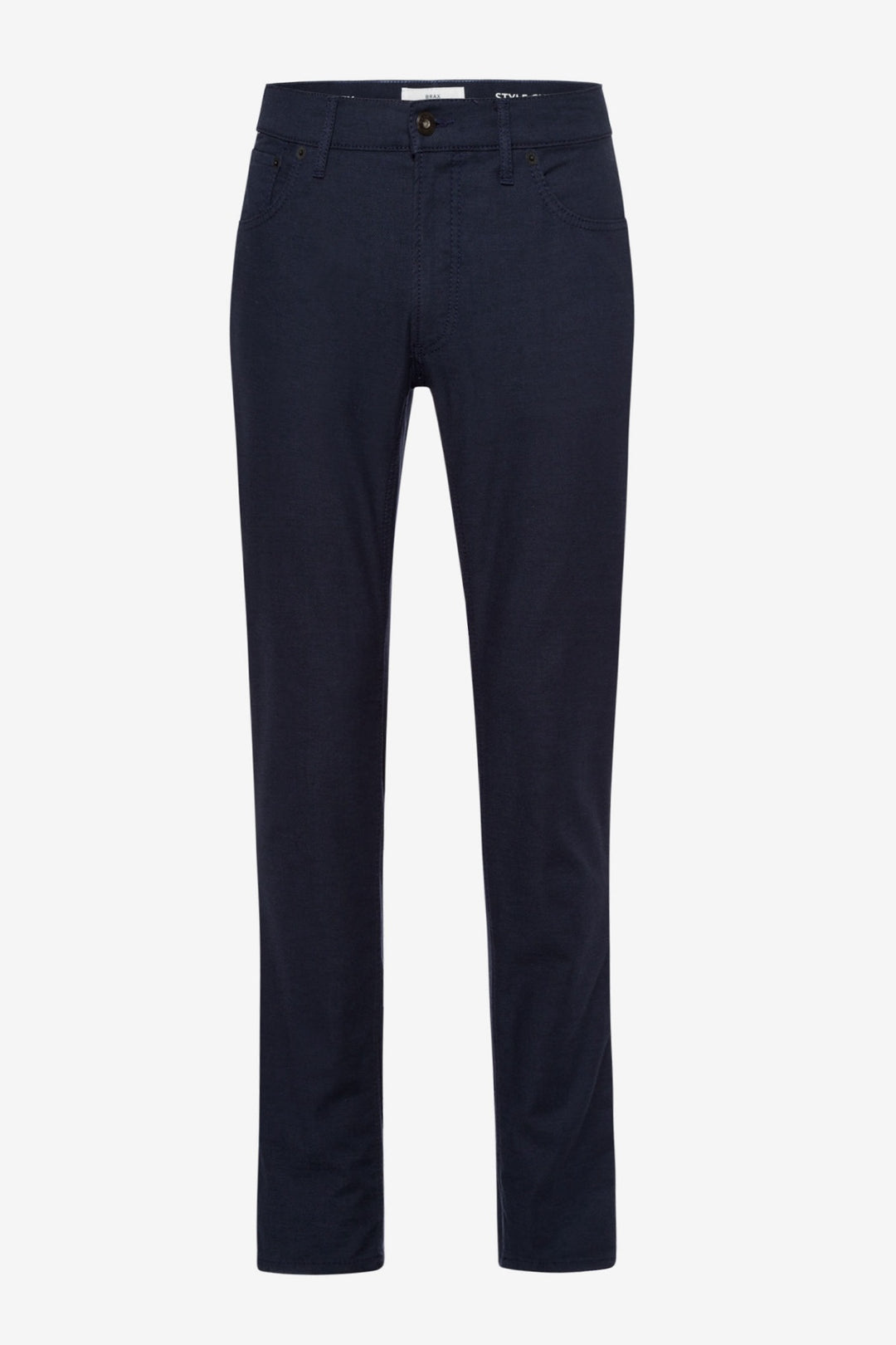 Pantalon texturé coupe Chuck