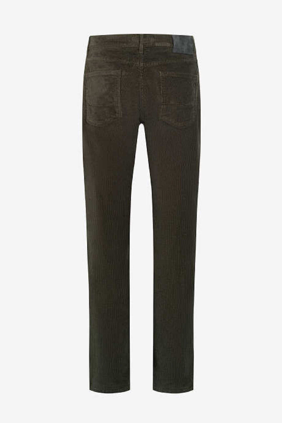 Pantalon en corduroy