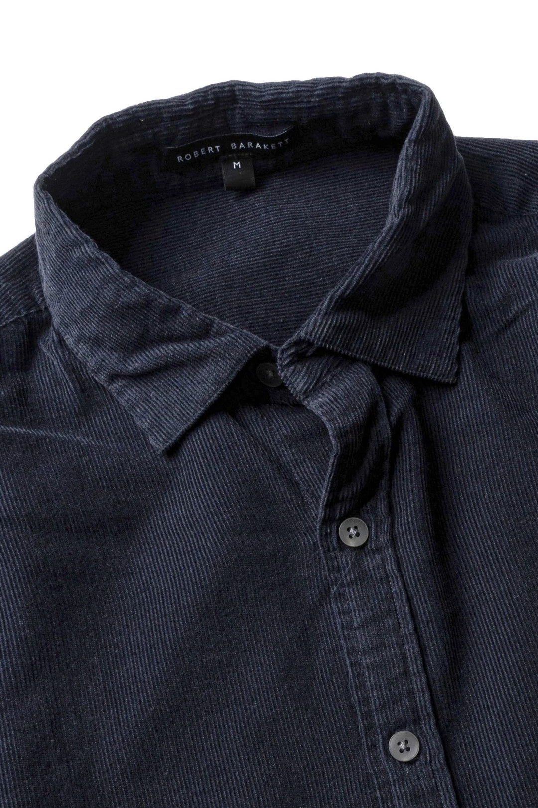 Chemise en "corduroy" Edworth