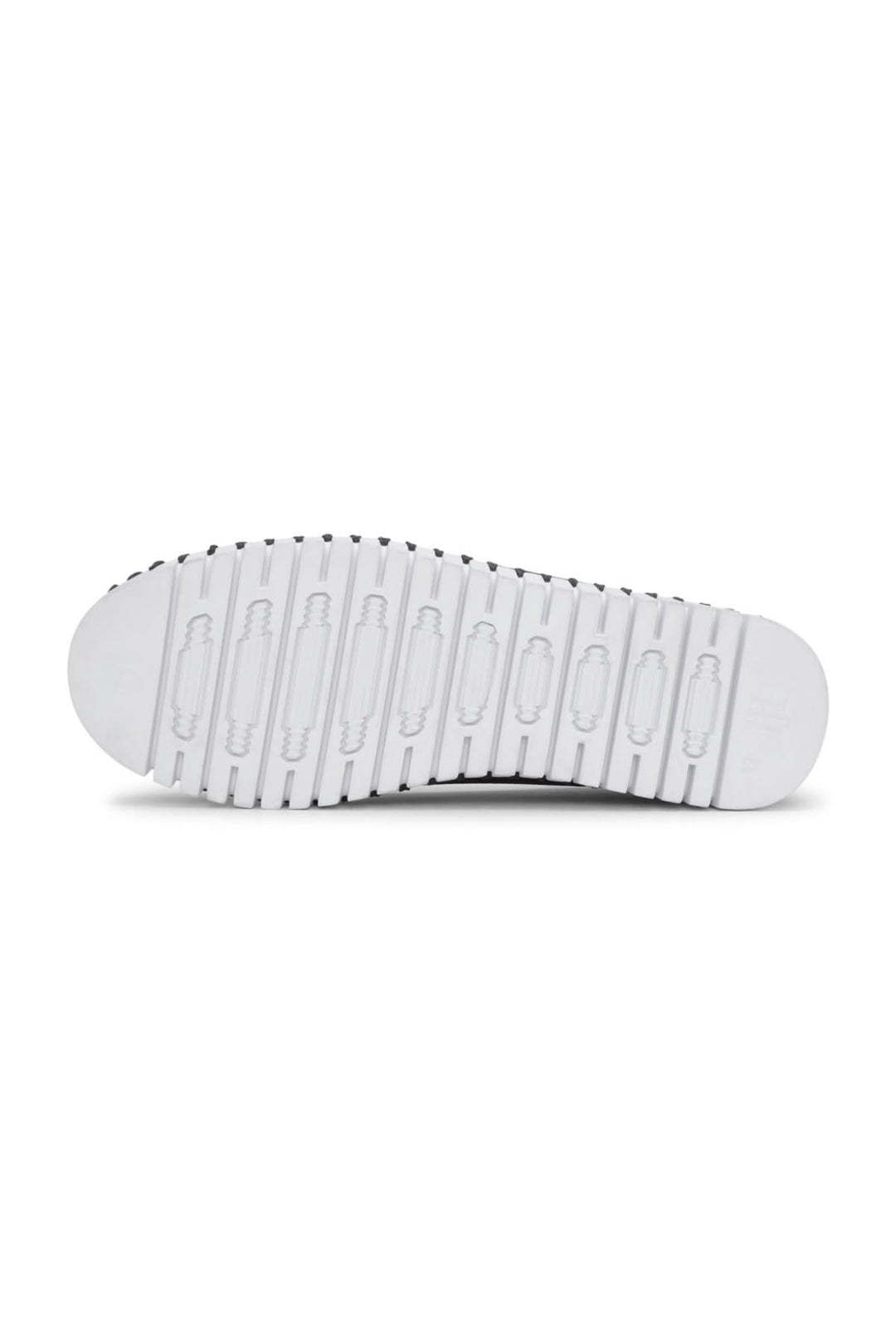 Semelle durable et flexible de la ballerine Tulip 0026, offrant confort et soutien au quotidien.