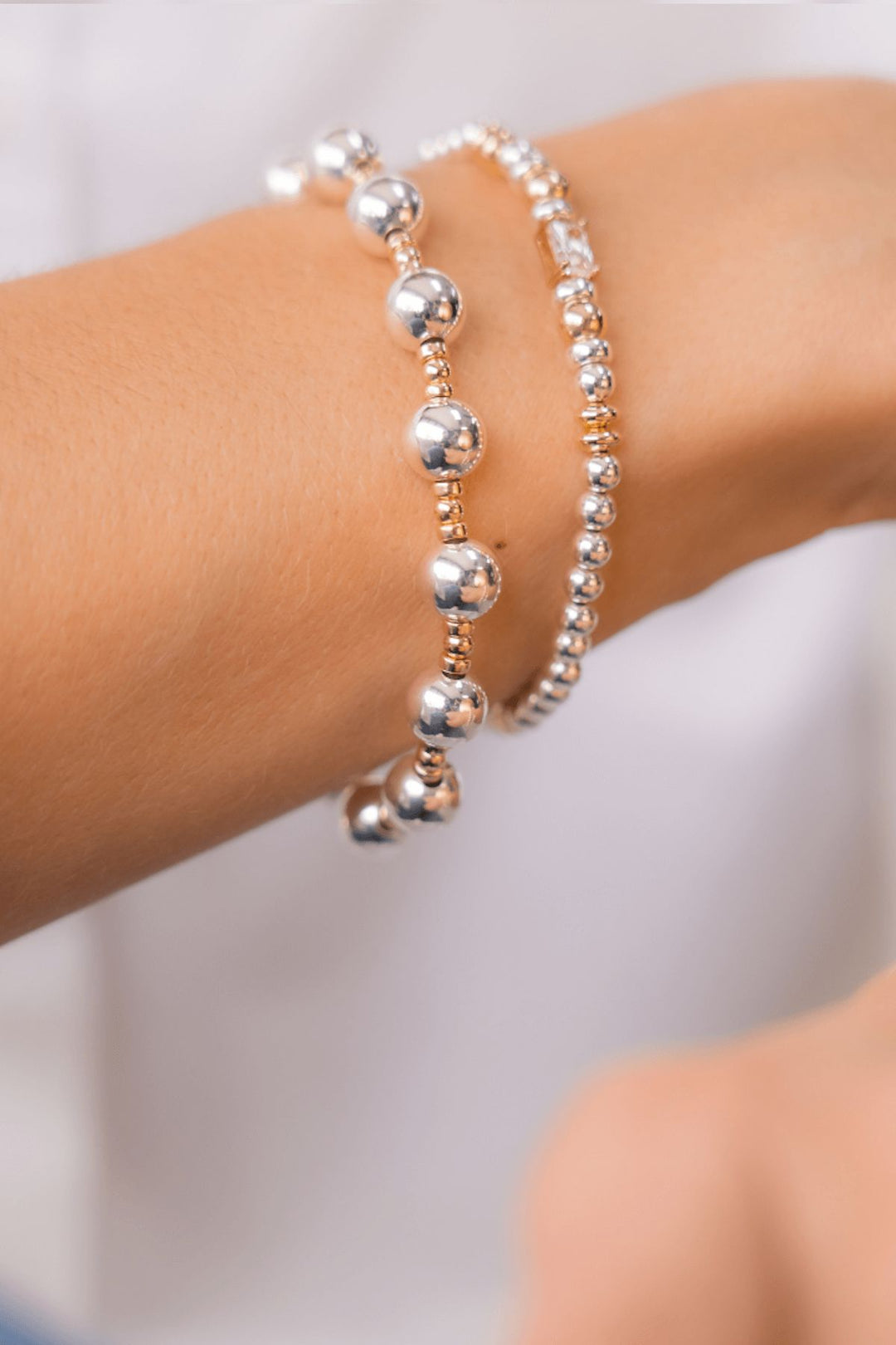 Be Bubbly Bracelet - Dress To Impress Collection
