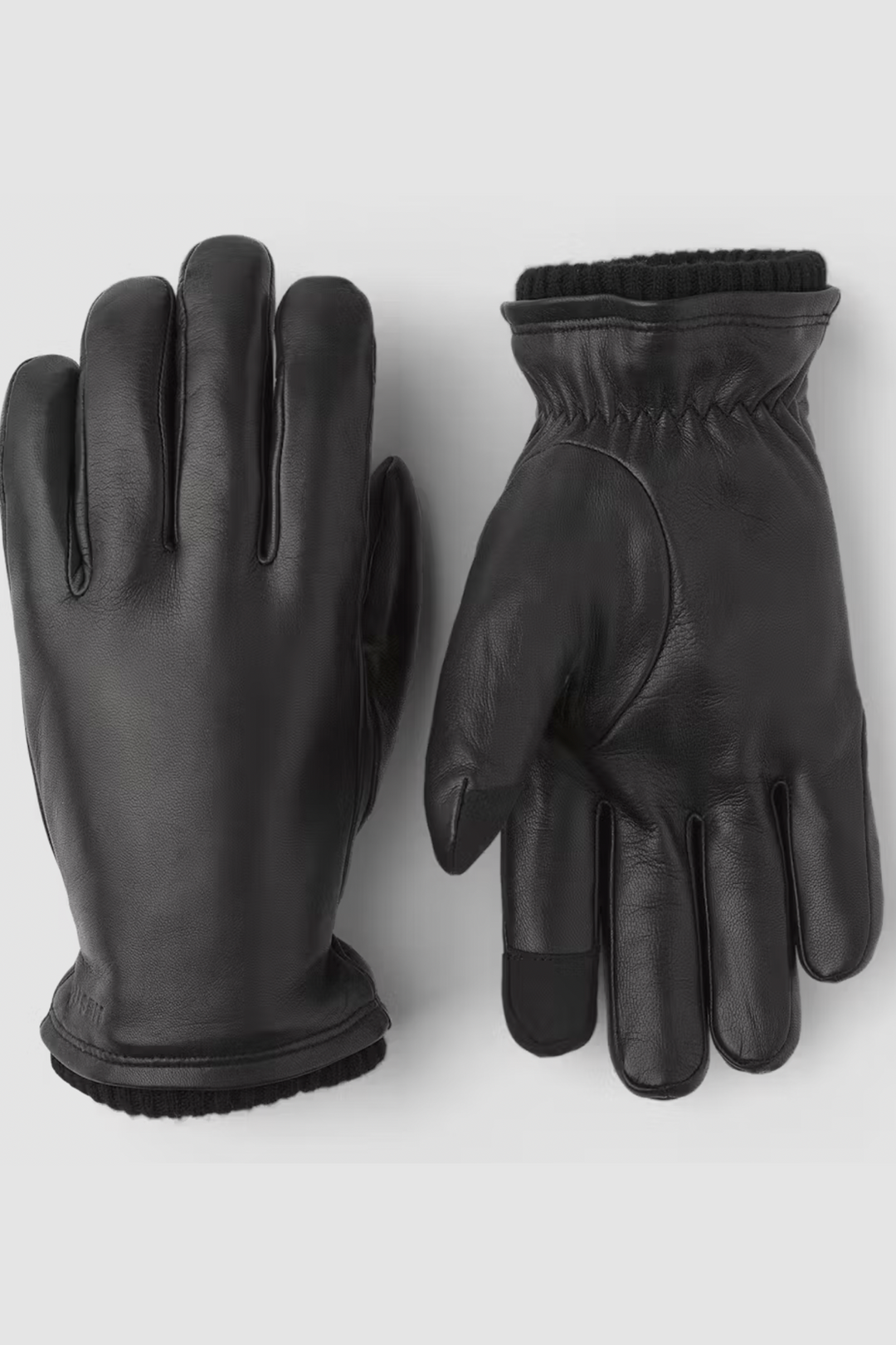 Gants de cuir John