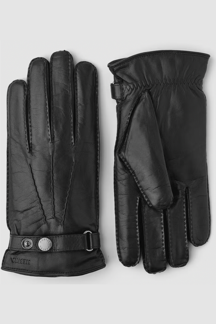 Gants de cuir Jake