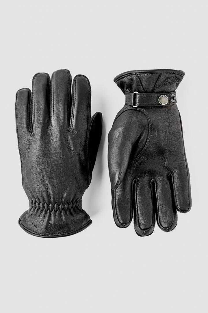 Gants en cuir Burensvik