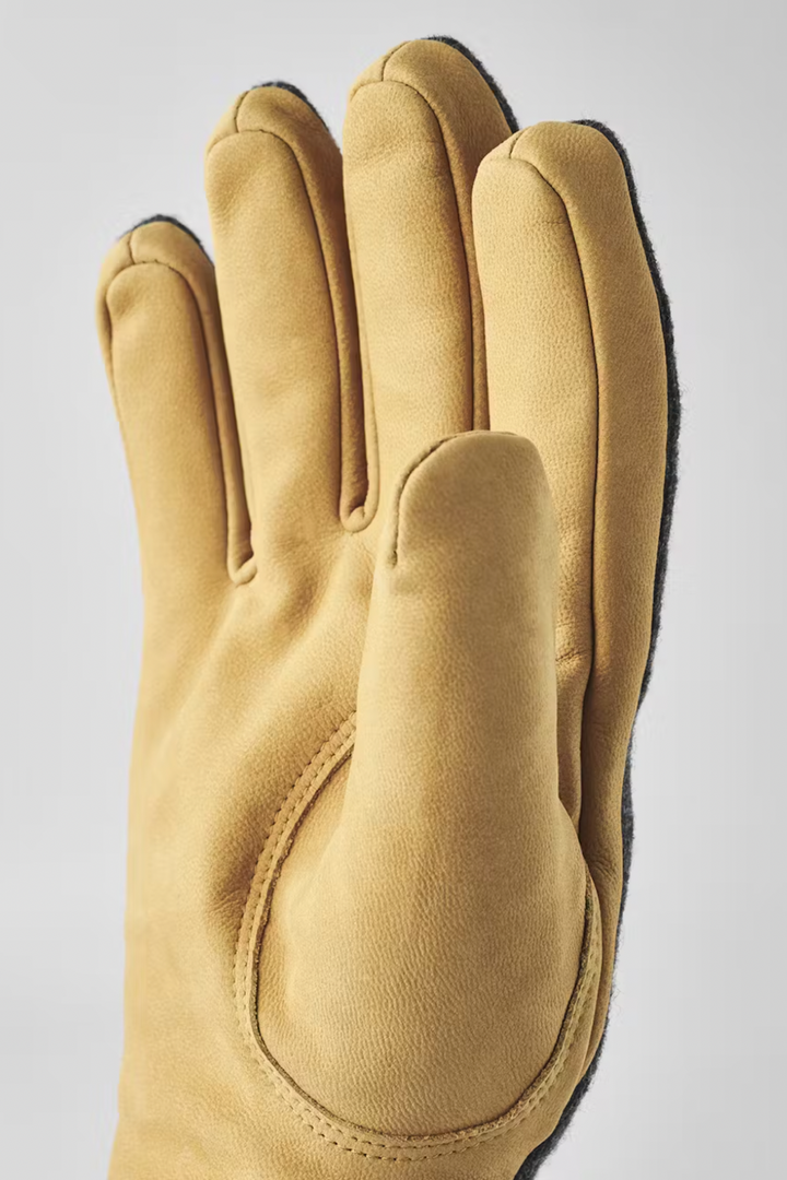 Gants de cuir Noah