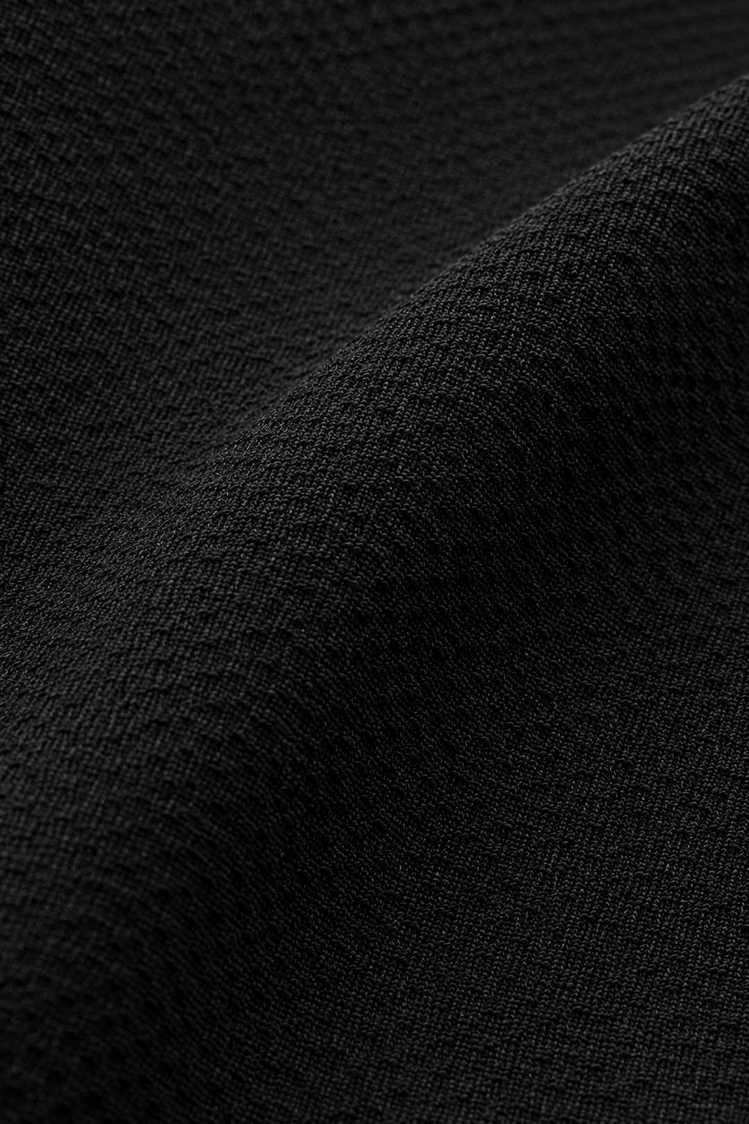Veston moderne texturé