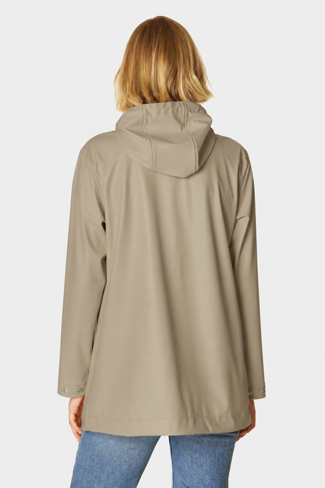 Raincoat