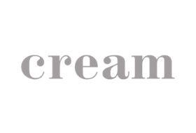 Logo Cream