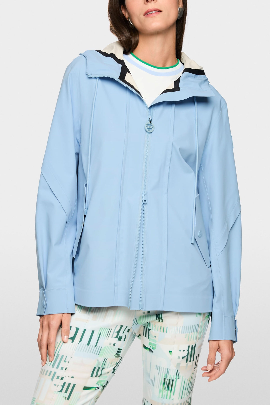 Manteau d&