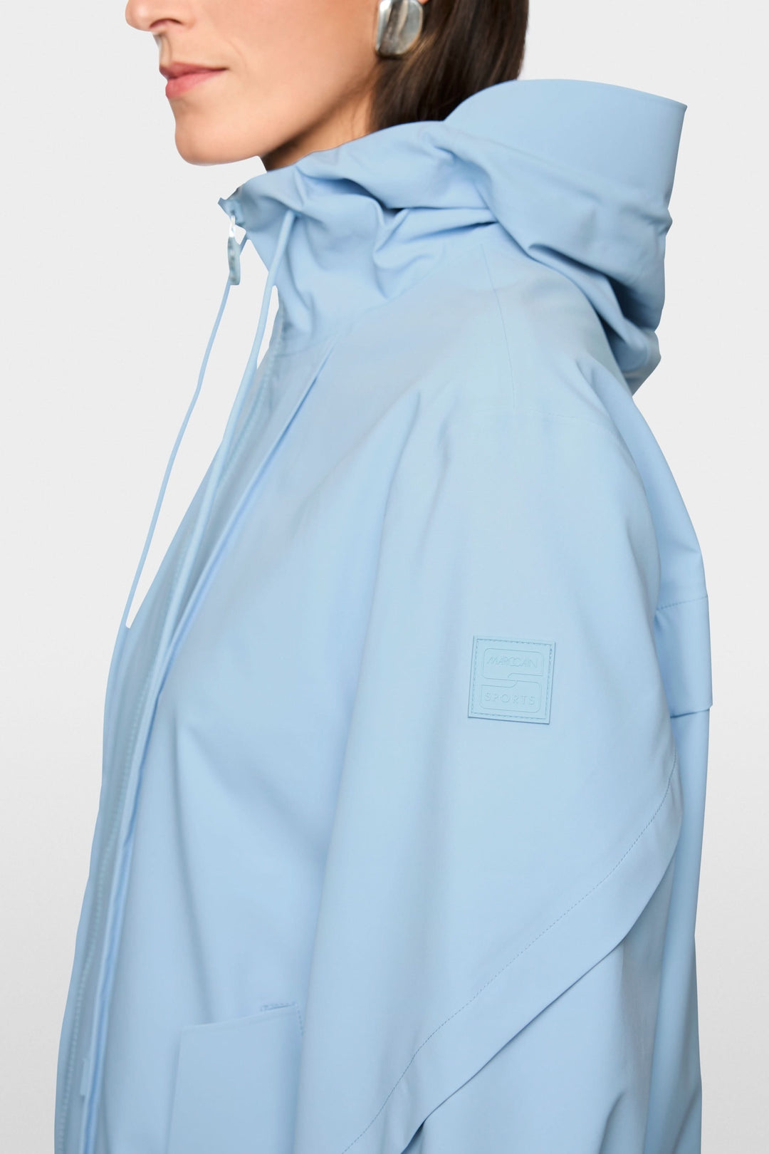 Manteau d&