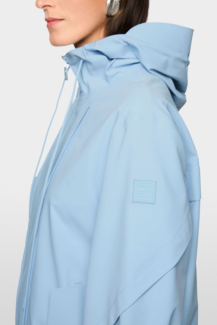 Manteau d&