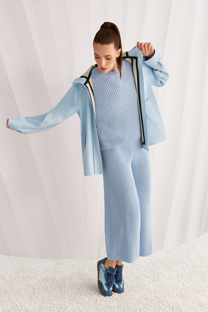 Manteau d&