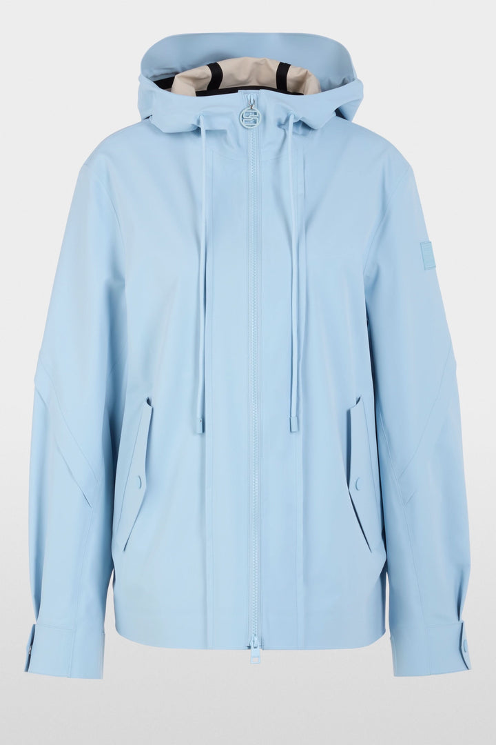 Manteau d&
