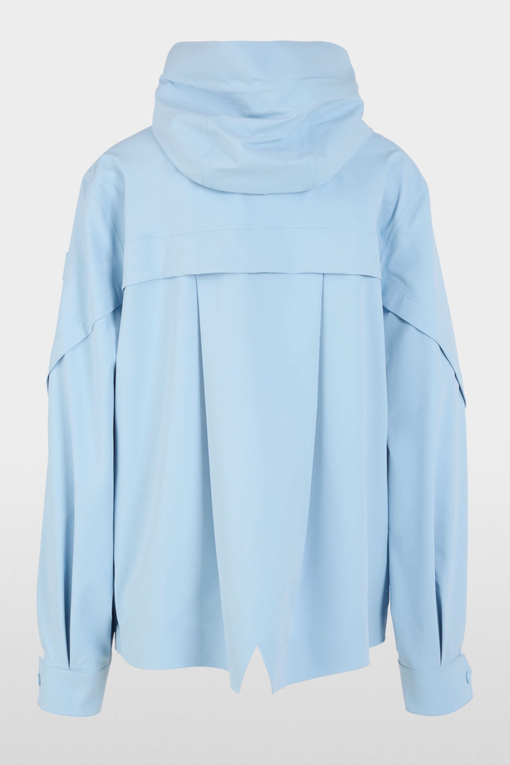 Manteau d&