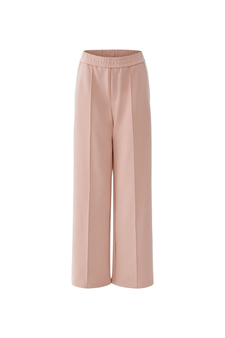 Pantalon coupe moderne polyvalent, élégant et confortable pour un usage quotidien, adapté aux contextes professionnels et décontractés.