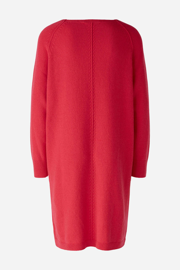 Robe style pull