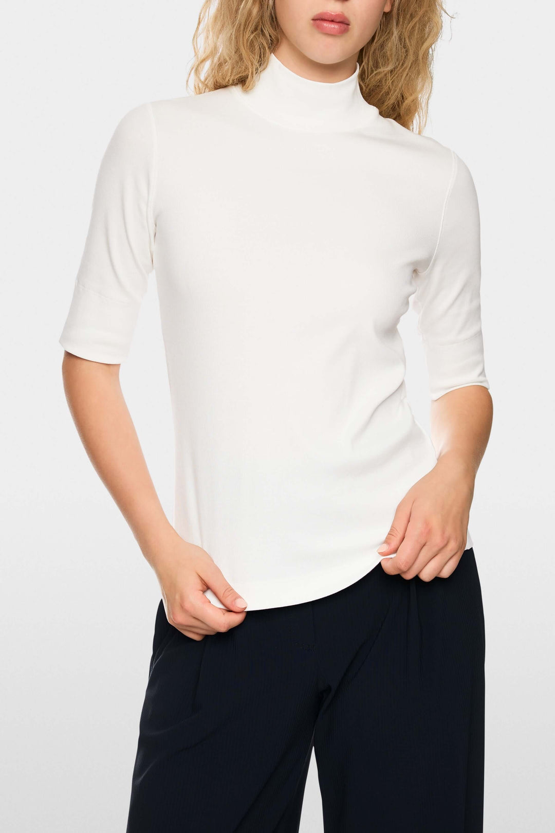 Basic T-shirt