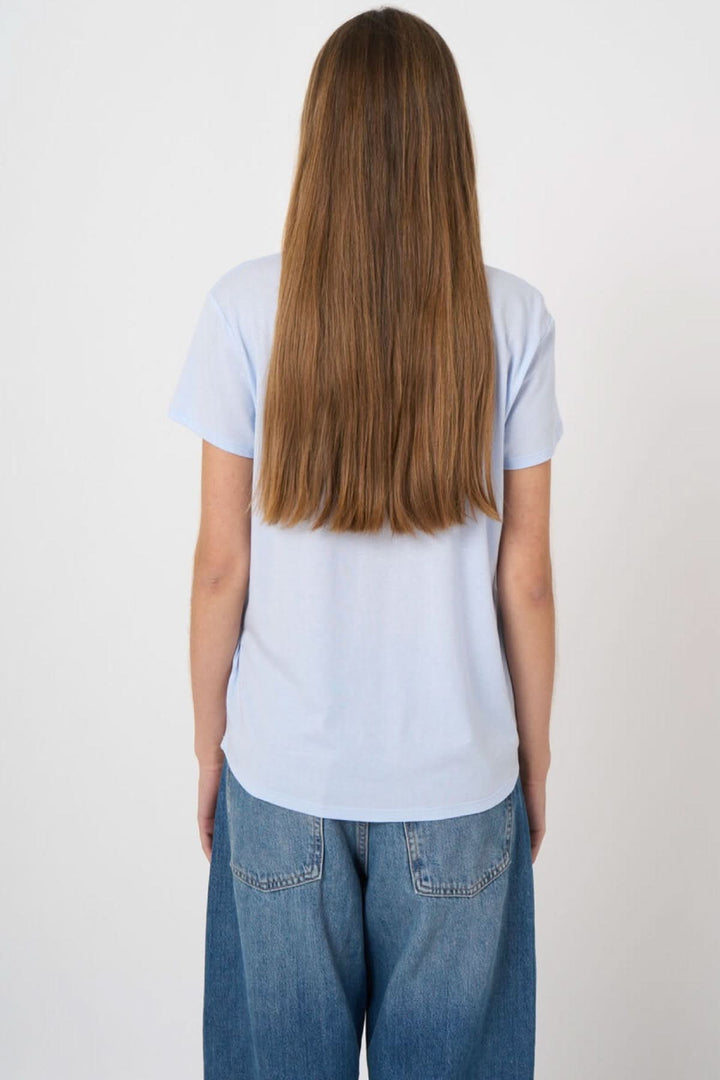 Vue arrière d&